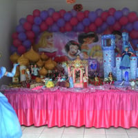princesas disney