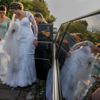 Casamento em Gramado