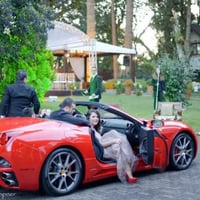 Casamento em Gramado