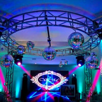 Pinel de Led