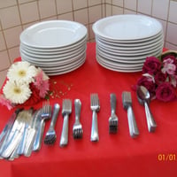 MESA DOS PRATOS