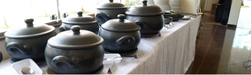 Feijoada completa Brasilia