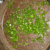 Caldo da feijoada apimentado