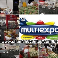 multiexpo - fiergs - porto alegre