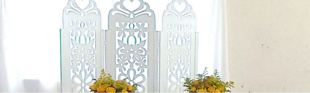Feitiço Decoraçoes