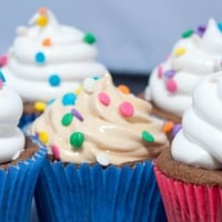 Cupcakes