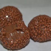 Brigadeiro Gourmet