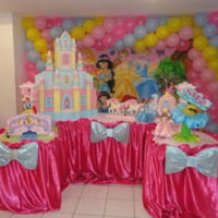 Princesas