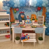 Galinha personalizada