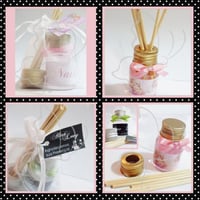 Mini Aromatizador Luxo