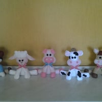 enfeite de mesa convidados em feltro