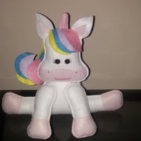 enfeite de mesa convidados em feltro