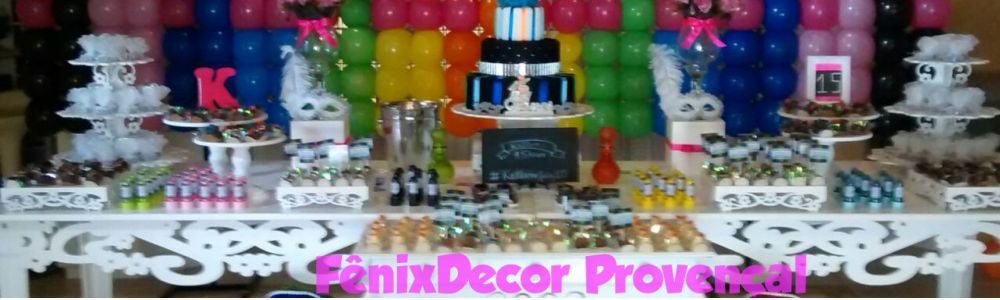 Fenix Decor eventos