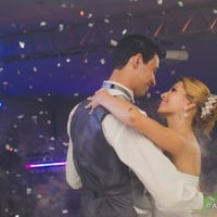 chuva de prata casamento