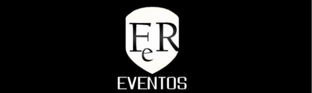 FeR Garçons para eventos