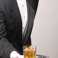 FeR Garçons para eventos em Fortaleza.