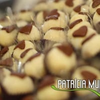 Docinhos tradicionais decorados