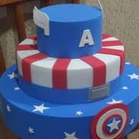 Capitão América