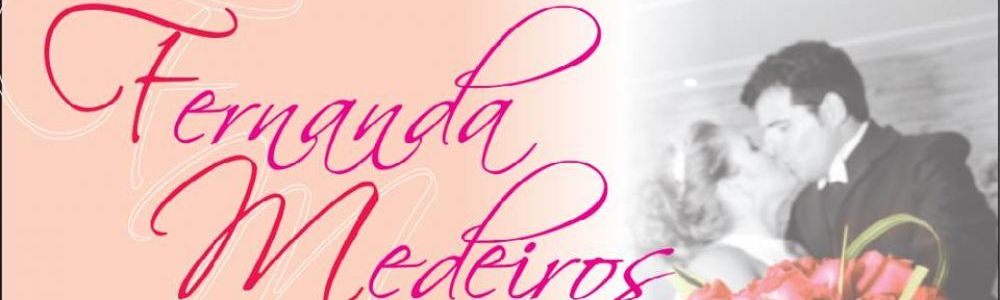 Fernanda Medeiros Cerimonial