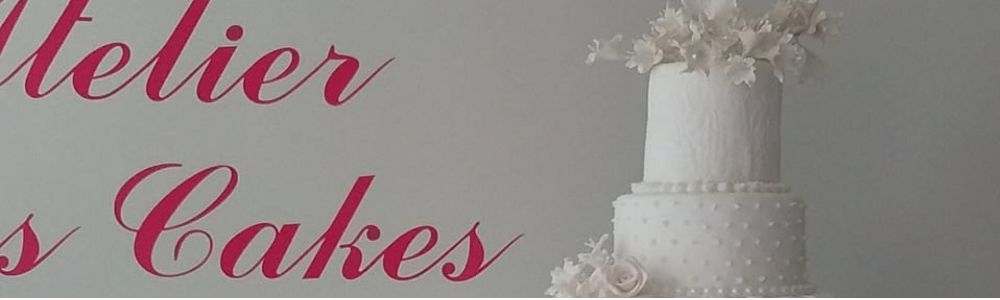 Atelier Niks Cakes