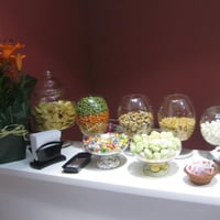 Evento - Expo Transamérica