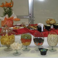 Evento - Expo Transamérica
