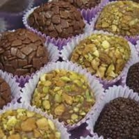 Doces