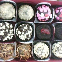 Brigadeiro Gourmet