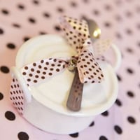 Brigadeiro de Colher