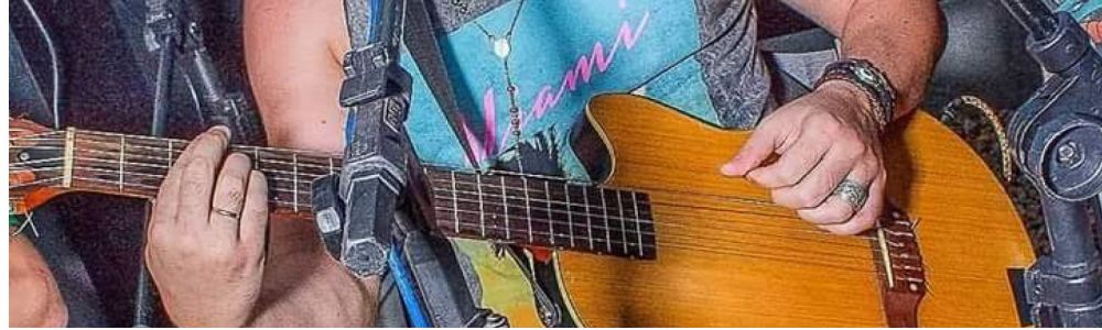 Fernandinho Voz e Violão