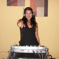 Flavia dj (Brasília-DF)