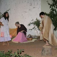 Teatro Escolar
