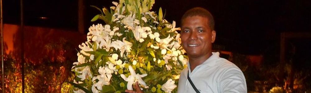 Fernando Florista