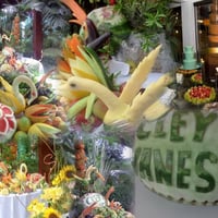 festas e eventos