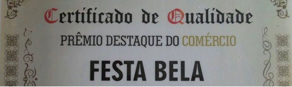 FestaBela Buffet