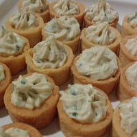 Quiche de Bacalhau