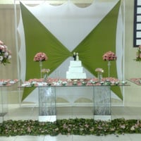 MESA DE BOLO