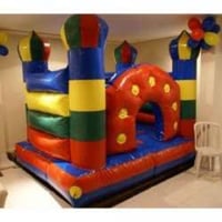 Locação de Brinquedos