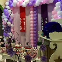 Bonecas Kokeshi