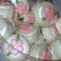 Mini Alfajor