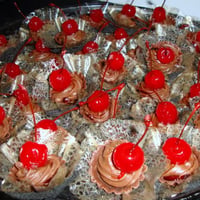 Bombom de Cereja