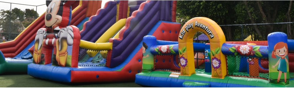 Tudo para sua festa