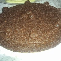 brigadeiro/floresta e outros