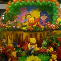 Pooh Baby
