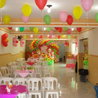 Salão de Festas