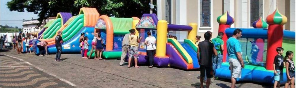 Festa Fácil - Locação para Festas e Eventos