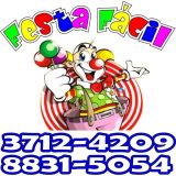 festafacil