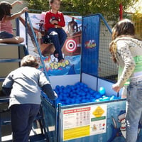 Play Tombo (2,30m x 2,80m)