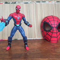 Homem Aranha
