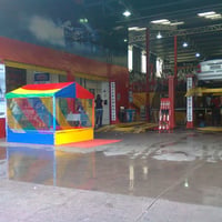 Aluguel de Brinquedos